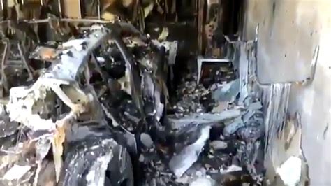 A­l­e­v­ ­A­l­e­v­ ­Y­a­n­a­n­ ­P­o­r­s­c­h­e­ ­T­a­y­c­a­n­’­ı­n­ ­Y­a­n­g­ı­n­ ­S­o­n­r­a­s­ı­ ­G­ö­r­ü­n­t­ü­l­e­r­i­ ­(­V­i­d­e­o­)­